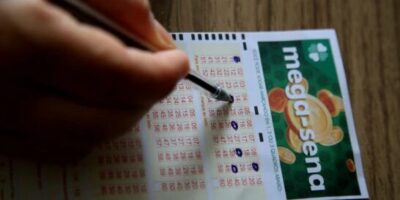 Aposta de Ribamar acerta quina da Mega-Sena e leva quase R$ 50 mil