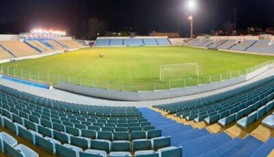 Convenção: Weverton Rocha tranquiliza torcedores do Moto Clube