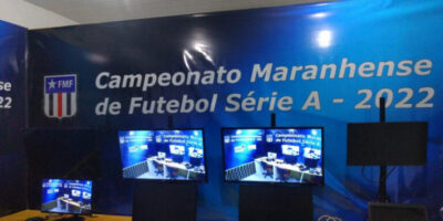 Final do Estadual terá participação do VAR