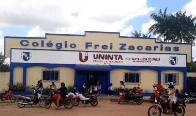 Educação e Celebração: Colégio Frei Zacarias Comemora 34 Anos com Homenagem às Mulheres