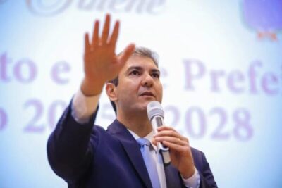 Contagem regressiva: Braide tem até 4 dias para decidir se disputa o Governo do Maranhão