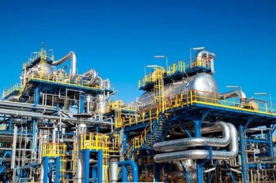 Lei reduz alíquotas de tributos para indústria química