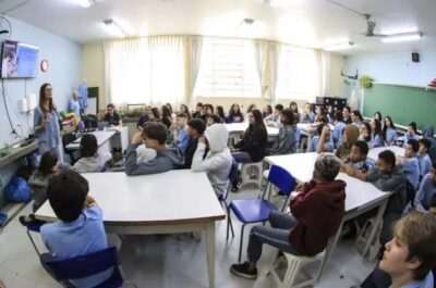 Empreendedorismo jovem e turismo cívico estão na pauta da CE