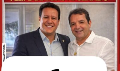 NOTA DE ESCLARECIMENTO: A VERDADE CONTRA A INDÚSTRIA DAS FAKE NEWS