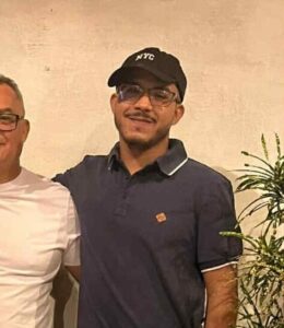 Filho do Procurador Geral de Raposa é preso após agredir policial militar; PM está urinando sangue e aguarda cirurgia