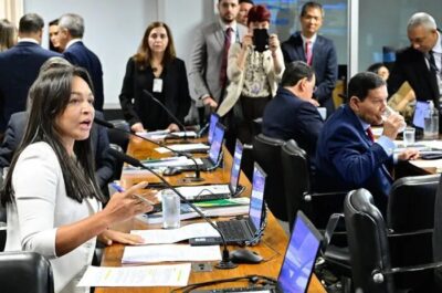 Facilitação de parcerias com OSCs durante situações de calamidade vai a Plenário