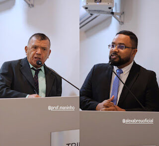 Vereadores exaltam transparência e ações do prefeito Roberto Costa