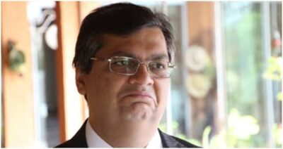 Deputados reclamam de Dino em jantar reservado com Gilmar