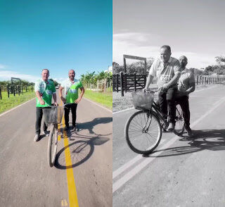 Of the king the power the best: expectativa e realidade