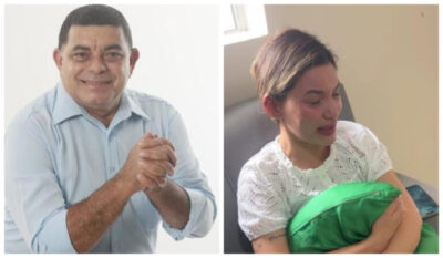 Vice-Prefeito de Afonso Cunha é denunciado por tentativa de estupro contra vereadora