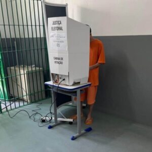 Yglésio diz que esquerda é contra PL Antifacção porque presos não poderão votar