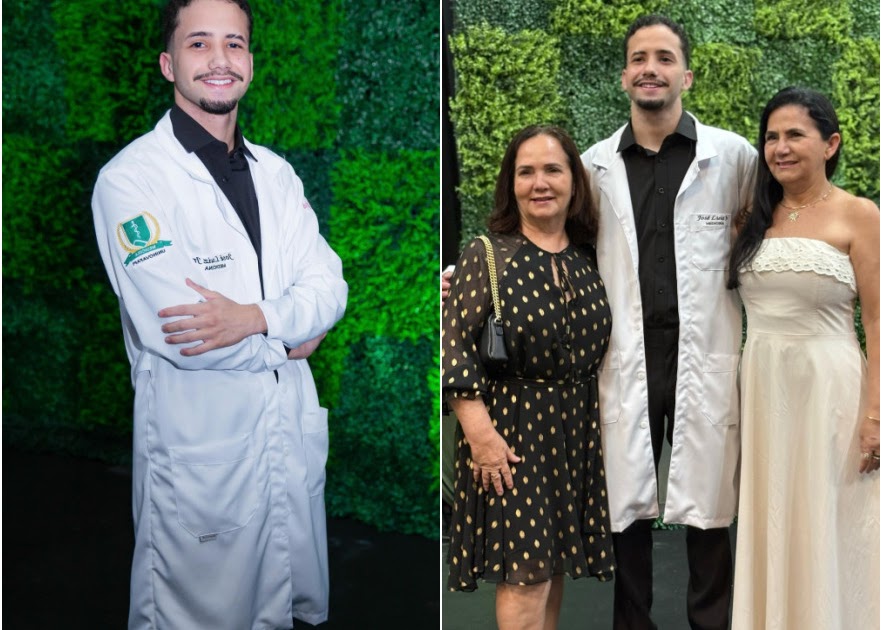 Sobrinho da Prefeita de Chapadinha morre em acidente a caminho de Fortaleza