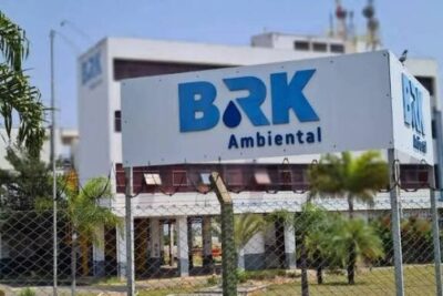 BRK rebate questionamentos e afirma que reajuste em Paço do Lumiar segue contrato e legislação