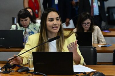 CAS regulamenta licença-paternidade; relatório de Ana Paula Lobato