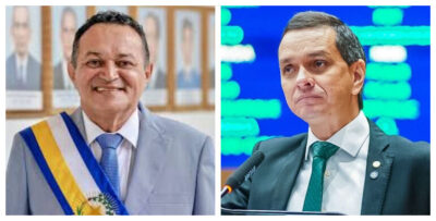 Deputado repercute rejeição das contas de Mercial e denuncia perseguição do prefeito Gilson