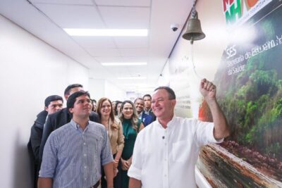 Para celebrar a esperança