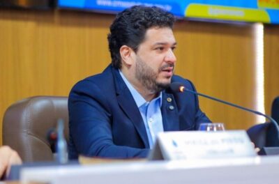 Dr. Joel propõe ensino de primeiros socorros a partir dos oito anos