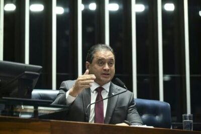 PF e CGU deflagram nova ação contra fraudes no INSS; Weverton é alvo