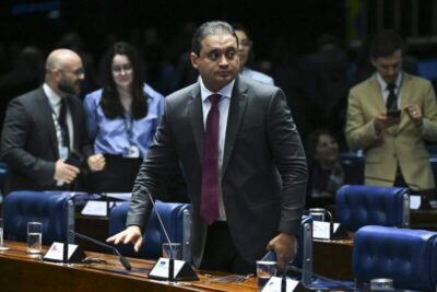 Leia a íntegra da decisão que negou prisão de Weverton