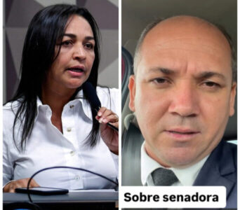 Pastor chama de fake news apoio da CEADEMA a Eliziane Gama e deseja que senadora “possa criar juízo”