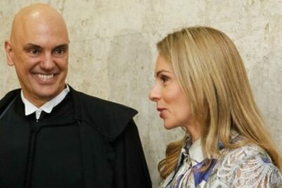 PGR descarta ilicitude e arquiva pedido para investigar Moraes