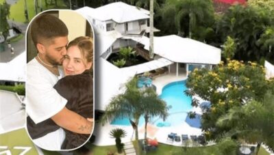 Juiz nega sigilo em ação contra Virgínia: “não se preocupa em preservar intimidade