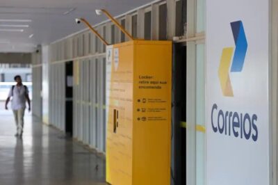 Em ofício interno, Correios apontam que ‘taxa das blusinhas’ ampliou problemas da empresa