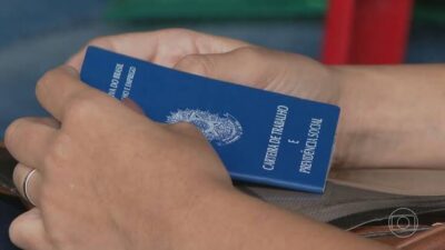 IBGE: Maranhão registra menor taxa de desemprego da série histórica