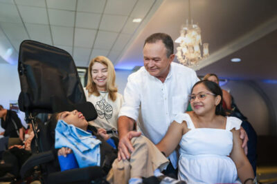 O Maranhão da inclusão