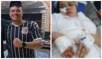 Homem que tentou matar enfermeira em São Luís é preso