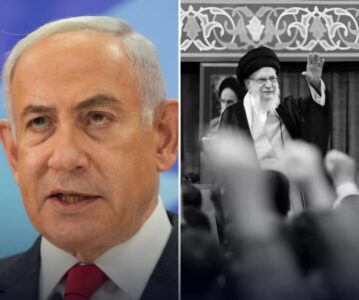 Israel bombardeia Assembleia que escolheria novo líder supremo do Irã