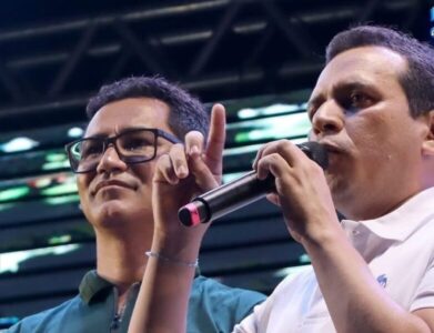 MPE pede cassação de prefeito e vice de Nova Olinda do MA