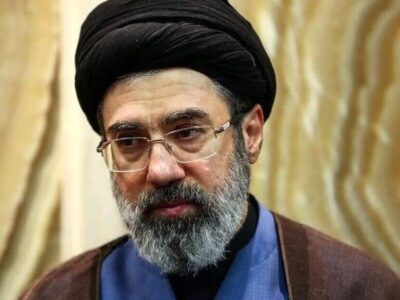 Filho de Ali Khamenei é o novo Líder Supremo do Irã