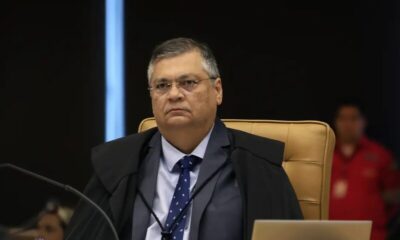 Em meio a crise do Master, Dino diz que STF ‘acerta mais do que erra’
