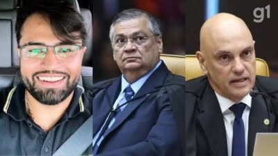 Entidades criticam ação contra jornalista do Maranhão