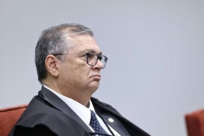 Dino acaba com aposentadoria compulsória a magistrados; maior pena será perda de cargo