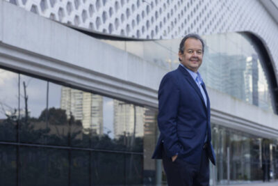 CEO de construtora diz que filhos de pedreiros não querem seguir na construção