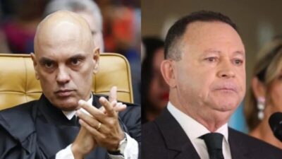 No STF, PGE alega que governo do MA cumpriu decisões e rebate pedido de afastamento de Brandão