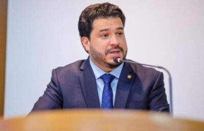 Câmara realiza audiência pública sobre limites territoriais na Grande Ilha