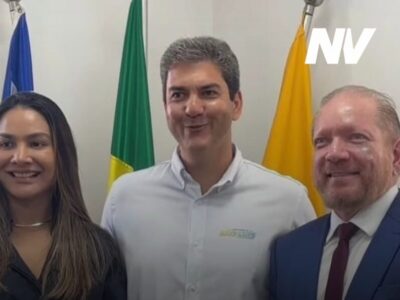 Othelino deve assumir coordenação da campanha de Braide a governador