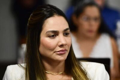 Autora de projeto, senadora Ana Paula explica criminalização da misoginia no Brasil