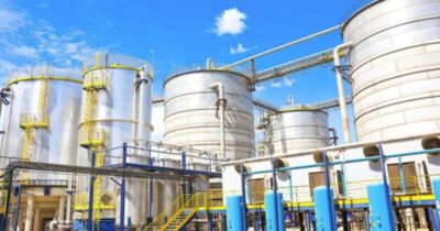 Economia do Maranhão mantém crescimento em 2026 A agropecuária e a indústria são os pilares, e a ind…