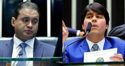 Guerra pelo Senado pode enterrar projeto de Orleans ao Governo do Maranhão