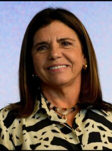 18 DE MARÇO: Roseana Sarney seria eleita senadora se a eleição fosse hoje, aponta pesquisa GENIAL QUAEST