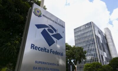 Arrecadação federal bate recorde histórico em janeiro e soma R$ 325,8 bilhões