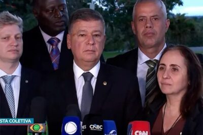 CPMI do INSS: relatório será lido e pode ser votado nesta sexta