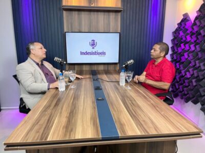 Vereador Ednilson do Kantão destaca ações, parcerias e avanços em seu primeiro ano de mandato em São José de Ribamar