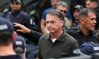 MPM pede exclusão de Bolsonaro e militares das Forças Armadas por participação em trama golpista
