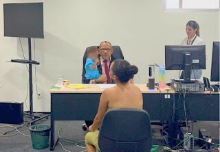 Júri popular condena acusado de tentar matar ex-companheira e provocar aborto na vítima