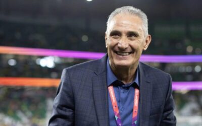 Flamengo teria acerto com Tite, e aguarda resolução para oficializar saída de Sampaoli